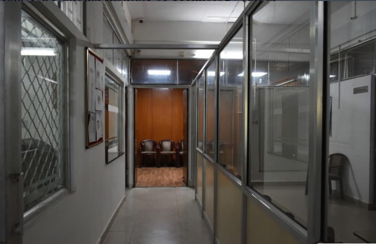 Department of Management Studies, MNIT Jaipur Campus photo 2